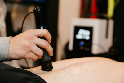 Shockwave Therapy